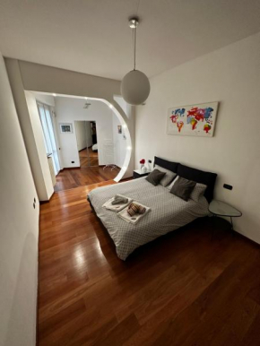 Milan Porta Romana Apartment